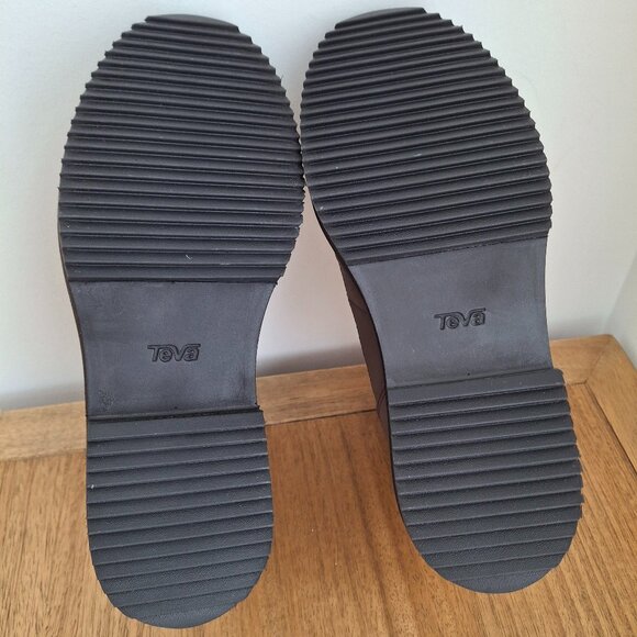 Teva | Midform Hiking Boots (Bracken) | Women's US 8 - Picture 8 of 12